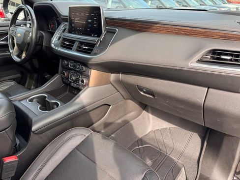 Used 2021 Chevrolet Tahoe High Country image 7