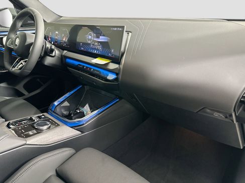 New 2026 BMW X3 xDrive30 image 30