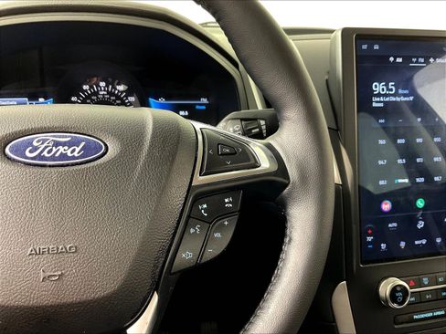 Used 2024 Ford Edge SEL w/ Convenience Package AWD/4WD image 12