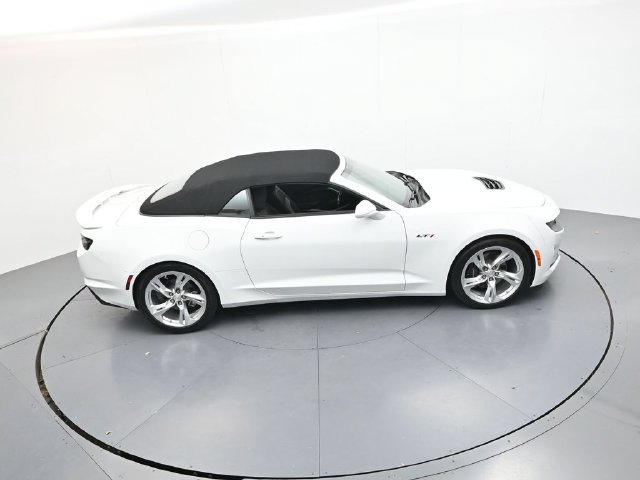 Used 2023 Chevrolet Camaro LT RWD image 42