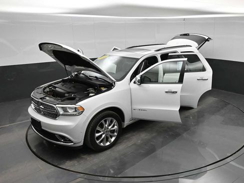 Used 2019 Dodge Durango Citadel AWD/4WD image 49