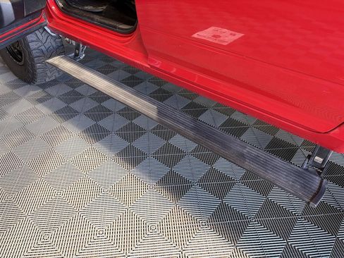 Used 2016 RAM 2500 Big Horn image 5