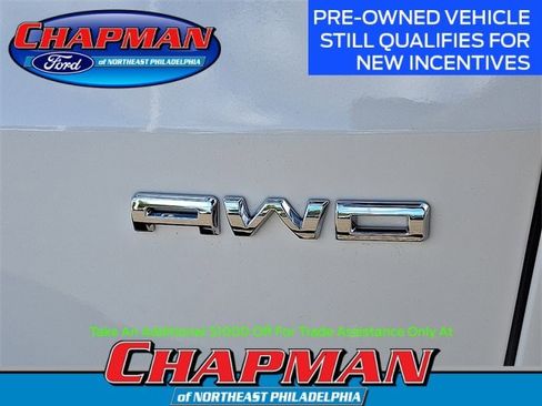 New 2025 Ford Escape ST-Line w/ Tech Pack #1 image 53