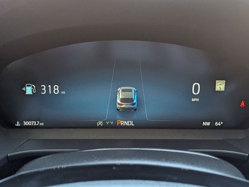 Used 2023 Ford Escape Platinum w/ Premium Technology Package image 23