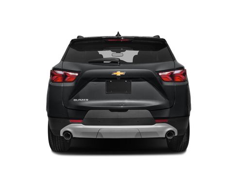 Used 2020 Chevrolet Blazer LT AWD/4WD image 8
