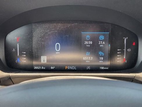 Used 2024 Ford Escape Active w/ Tech Pack #1 FWD image 13