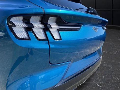 New 2026 Ford Mustang Mach-E Premium AWD/4WD image 36