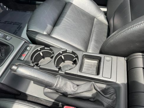 Used 2006 BMW M3 Convertible RWD image 50