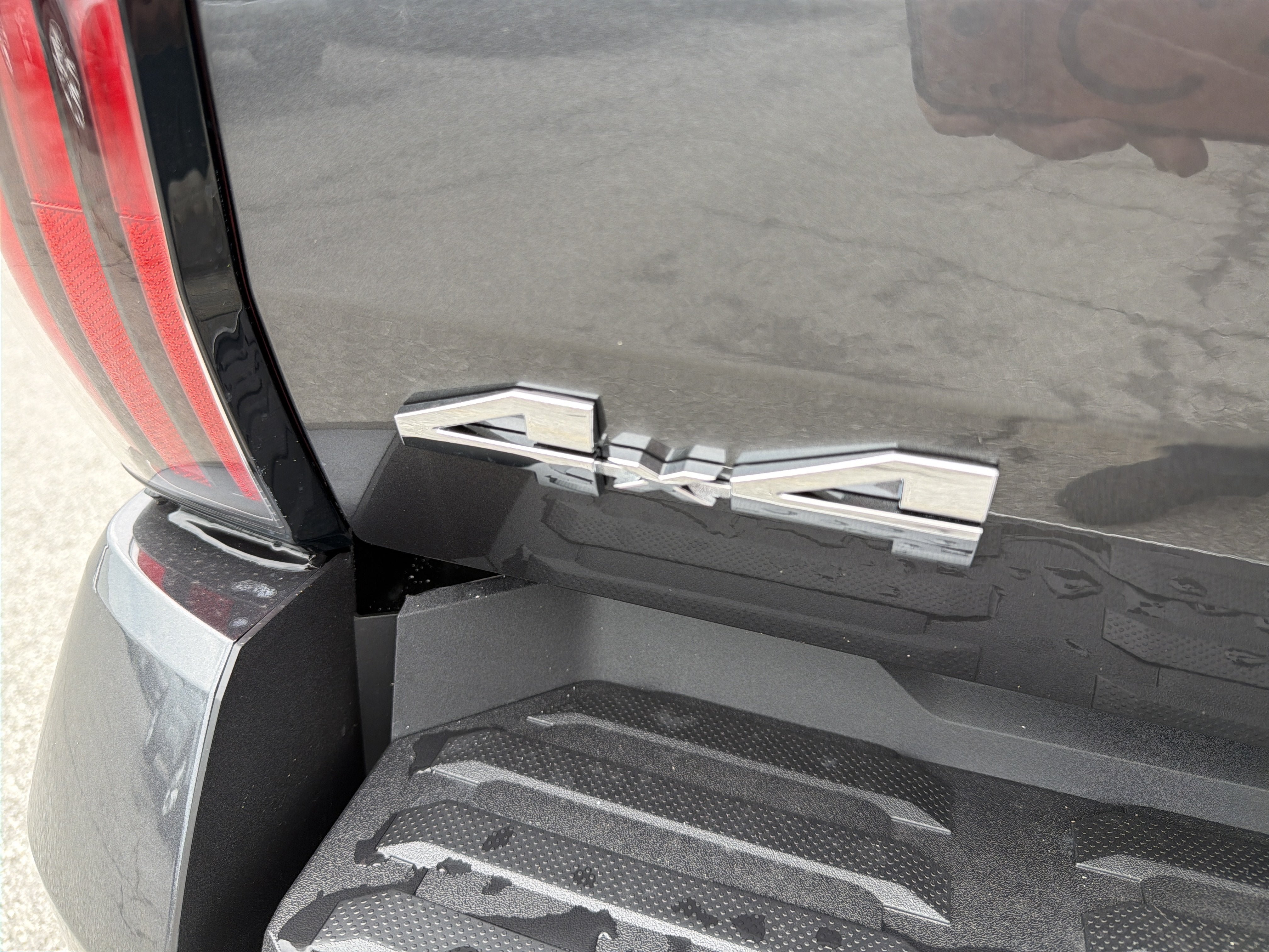 New 2026 Toyota Tundra Capstone AWD/4WD image 8