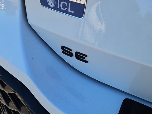 Certified 2026 Volkswagen Tiguan SE R-Line AWD/4WD image 12