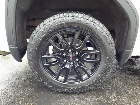Used 2022 GMC Sierra 1500 Elevation AWD/4WD image 28