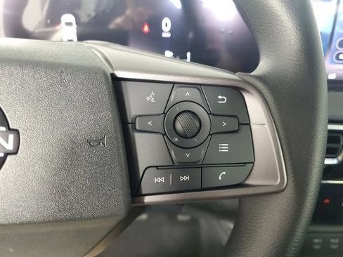 New 2026 Nissan Sentra SV w/ Floor Mat Package FWD image 17
