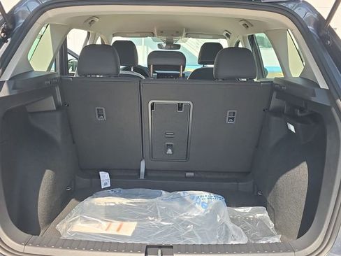 New 2026 Volkswagen Taos S FWD image 25