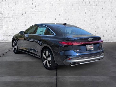 New 2025 Audi A5 2.0T Premium Plus image 3