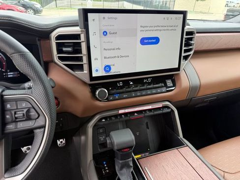 Used 2026 Toyota Tundra 1794 Edition image 19