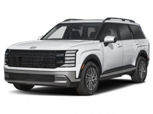 New 2026 Hyundai Palisade SEL Premium image 1