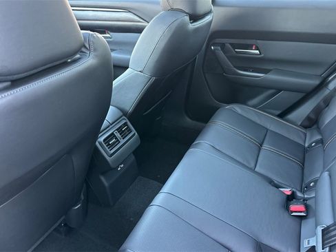 New 2025 MAZDA CX-50 AWD 2.5 S w/ Premium Plus Pkg image 13