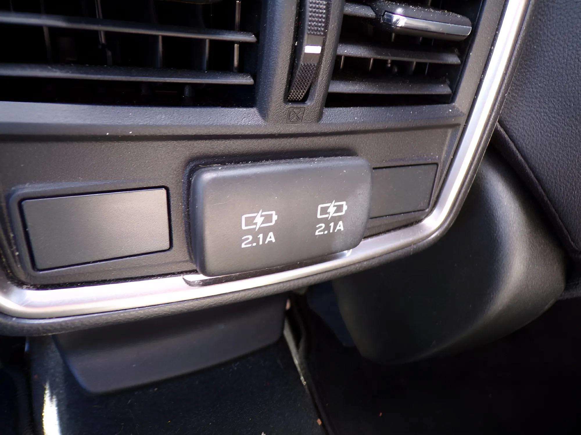 Certified 2024 Subaru Forester Premium AWD/4WD image 16
