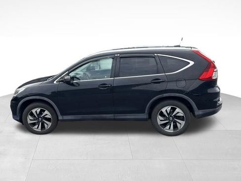 Used 2015 Honda CR-V Touring image 27