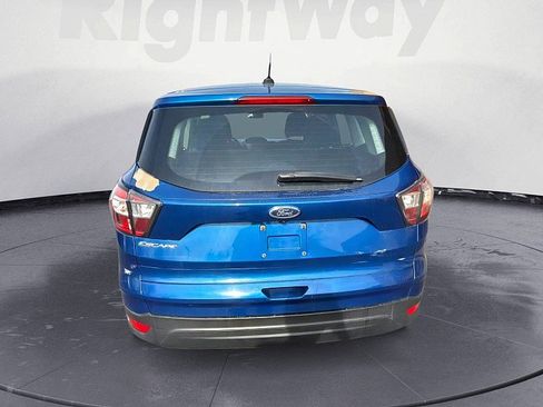 Used 2017 Ford Escape S FWD image 4