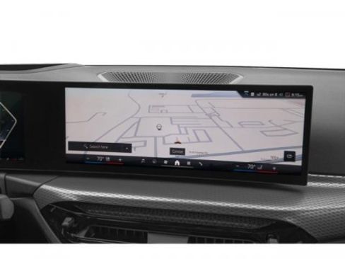 New 2026 BMW 330i Sedan w/ Convenience Package RWD image 18