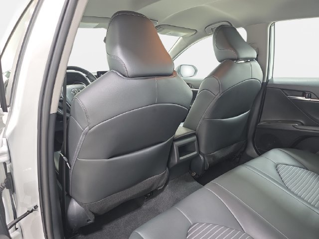 Certified 2024 Toyota Camry SE FWD image 10