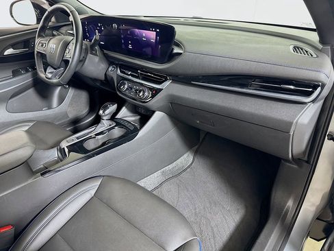 Certified 2024 Buick Envista Sport Touring w/ Convenience I Package image 26