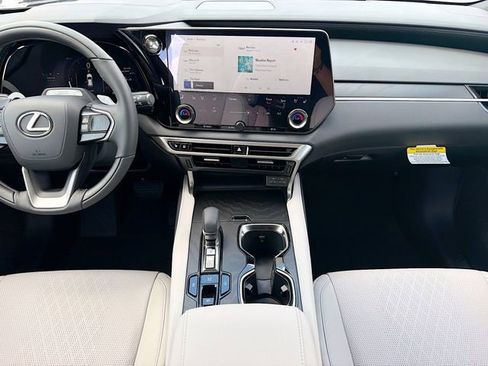 New 2026 Lexus RX 350 Premium Plus FWD image 20