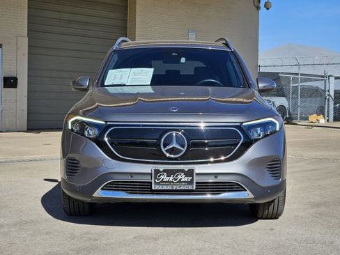 Certified 2023 Mercedes-Benz EQB 250+ 250+ image 5