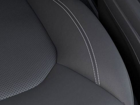 New 2026 Chrysler Voyager LX image 20