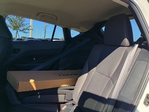 New 2026 Subaru Crosstrek 2.5i Premium image 13