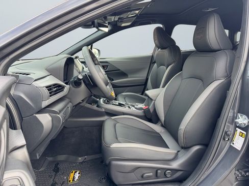 New 2026 Subaru Crosstrek 2.5i Wilderness image 9