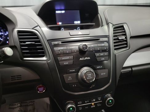 Used 2016 Acura RDX AWD image 14