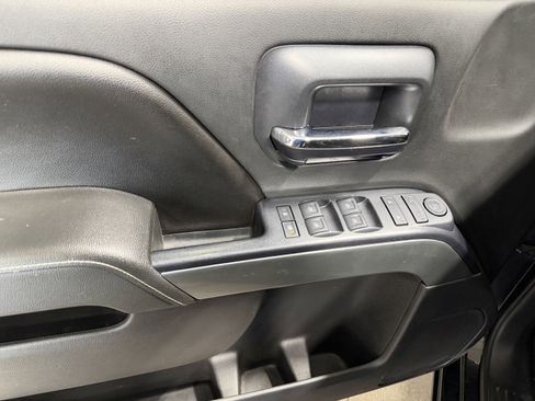 Used 2015 Chevrolet Silverado 1500 LT image 6