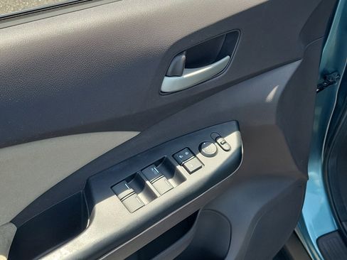 Used 2014 Honda CR-V EX image 21