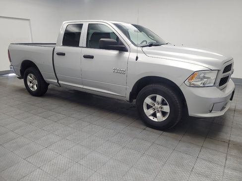 Used 2017 RAM 1500 Express AWD/4WD image 11
