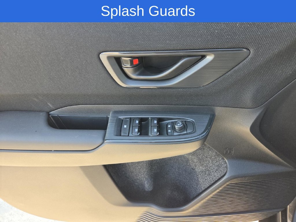 New 2026 Subaru Outback Premium AWD/4WD image 9