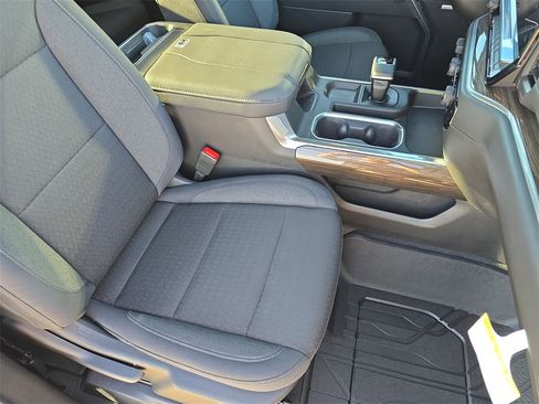 New 2026 Chevrolet Silverado 1500 RST w/ Safety Package image 10