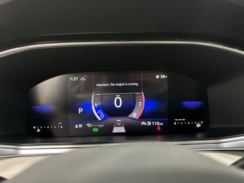 New 2026 Volkswagen Taos SE image 19