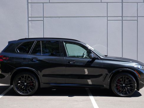 Used 2024 BMW X5 sDrive40i w/ M Sport Package RWD image 53