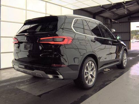 Used 2020 BMW X5 xDrive40i w/ Convenience Package AWD/4WD image 6