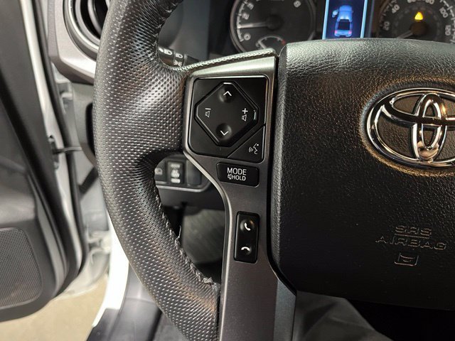 Used 2023 Toyota Tacoma TRD Sport w/ Advanced Technology Package AWD/4WD image 26