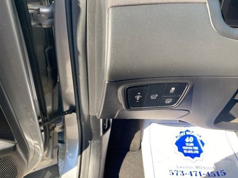 Used 2022 Hyundai Tucson SEL image 19