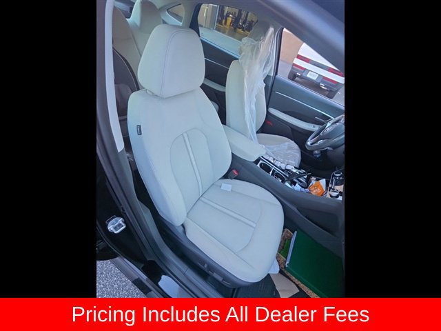 Used 2023 Hyundai Sonata SEL w/ Cargo Package FWD image 7