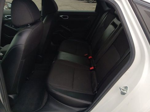 Used 2025 Honda Civic Sport image 23