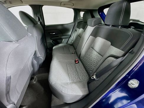 New 2026 Nissan Kicks SV w/ SV Premium Package image 31