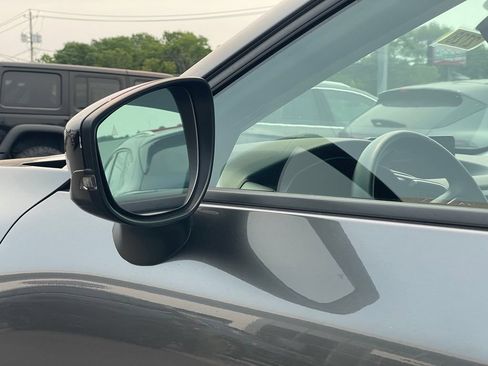Certified 2024 MAZDA CX-50 AWD 2.5 Turbo w/ Cargo Package image 32