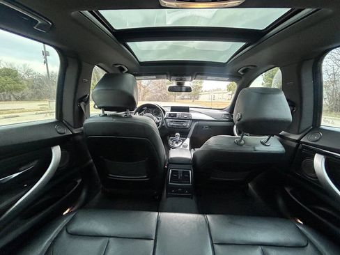 Used 2016 BMW 328i Gran Turismo xDrive image 15