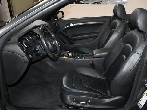 Used 2017 Audi A5 2.0T Sport w/ Technology Package image 49