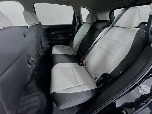 Certified 2024 Honda CR-V EX image 24